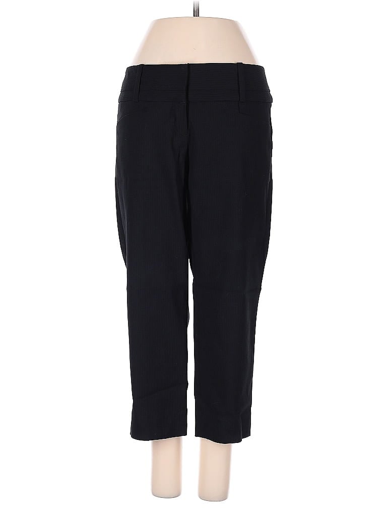 Pre-owned The Limited Dress Pants In Black