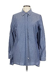 Chadwicks Long Sleeve Button Down Shirt
