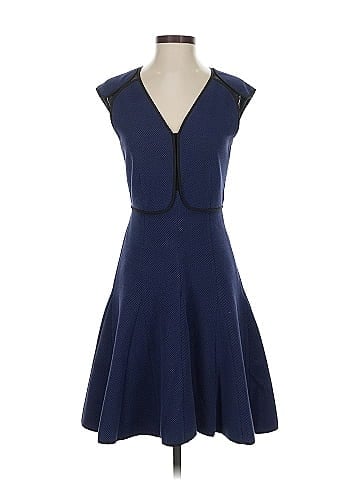 Rebecca Taylor Cocktail Dress (view 1)