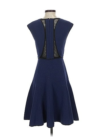 Rebecca Taylor Cocktail Dress (view 2)
