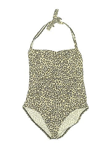 Tommy Bahama One Piece Swimsuit (view 1)