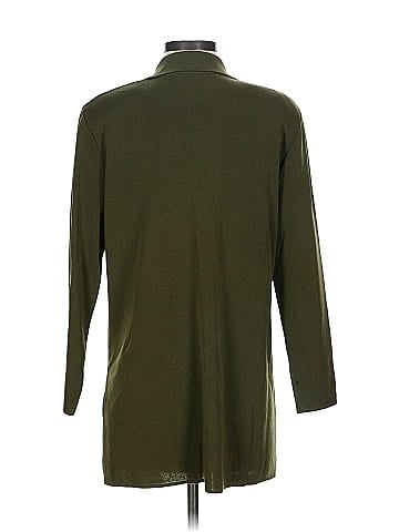 misook Kimono (view 2)