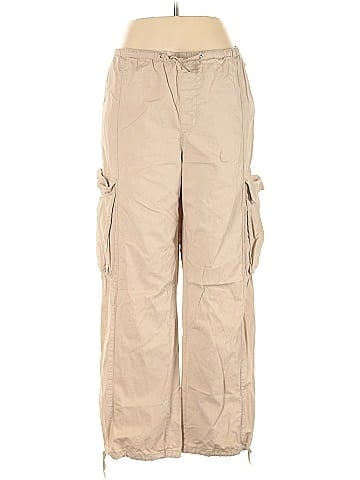H&M Cargo Pants (view 1)