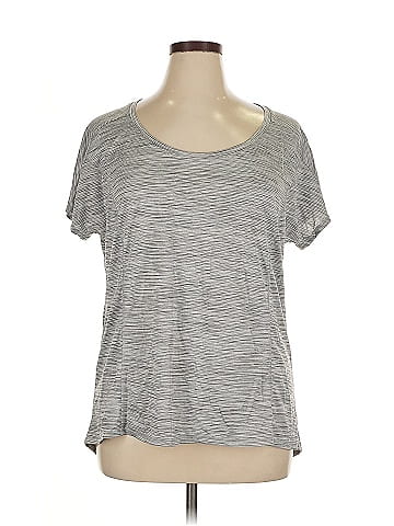 Xersion Active T-Shirt (view 1)