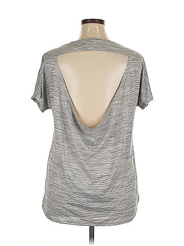 Xersion Active T-Shirt (view 2)