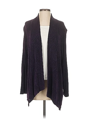 Travelers by Chico's Cardigan (view 1)