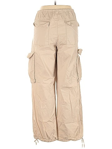 H&M Cargo Pants (view 2)