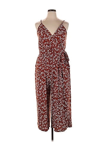 Kaileigh Jumpsuit (view 1)