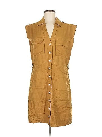 Heartloom Casual Dress (view 1)