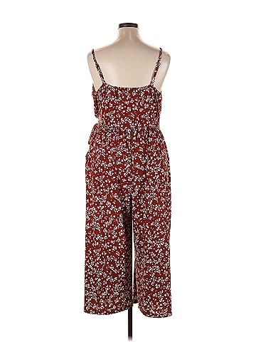 Kaileigh Jumpsuit (view 2)