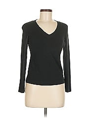 Armani Collezioni Long Sleeve Top