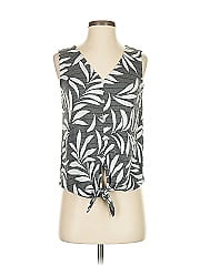Ann Taylor Loft Outlet Sleeveless Blouse