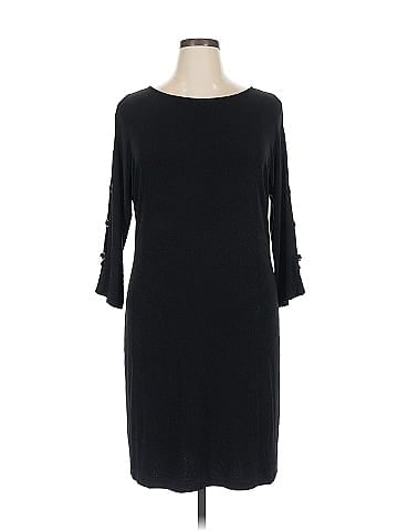 Travelers by Chico's Casual Dress (view 1)
