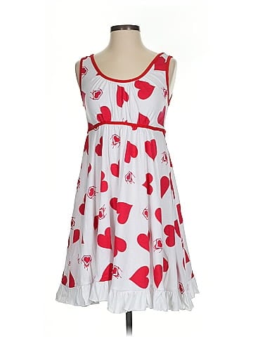 Super Lovers Cocktail Dress (view 1)