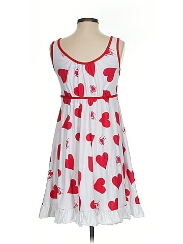 Super Lovers Cocktail Dress (view 2)