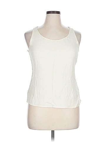 Armani Collezioni Tank Top (view 1)
