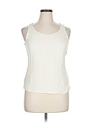 Armani Collezioni Tank Top