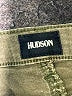 Hudson Jeans Green Jeans Size 31 waist - photo 3