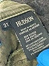 Hudson Jeans Green Jeans Size 31 waist - photo 4