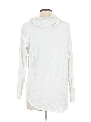 Pol Pullover Sweater (view 2)