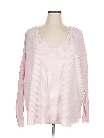 Out From Under Pullover Sweater (view 1)