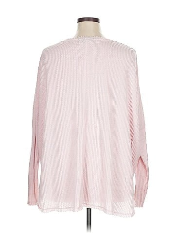 Out From Under Pullover Sweater (view 2)