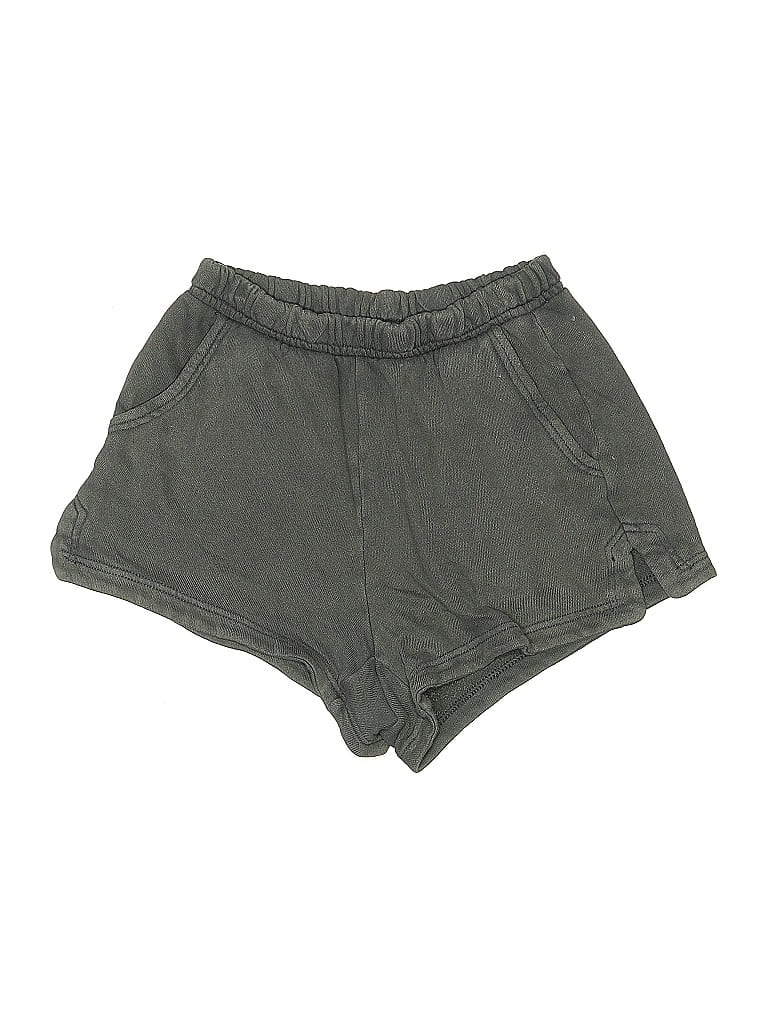 Pre-owned Aerie Shorts In Gray