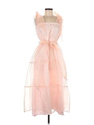 Sue Sartor Cocktail Dress (view 1)