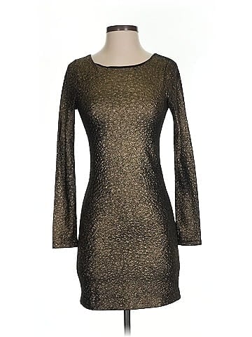 Alice + Olivia Cocktail Dress (view 1)