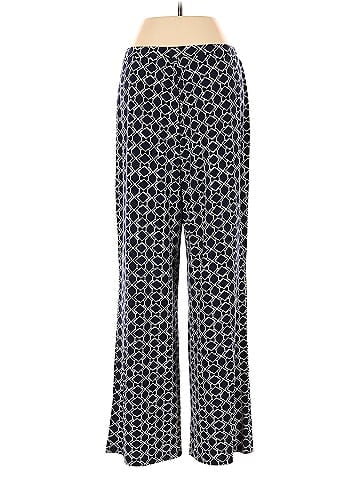 Susan Graver Casual Pants (view 2)