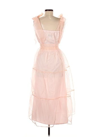 Sue Sartor Cocktail Dress (view 2)