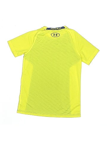 Under Armour Active T-Shirt (view 2)