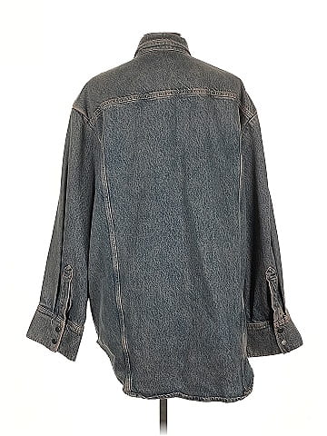 H&M Denim Jacket (view 2)