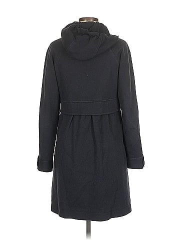 Theory Coat (view 2)