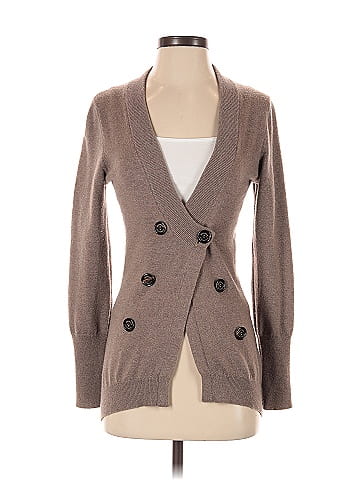 Brunello Cucinelli Cashmere Cardigan (view 1)