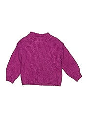 Zara Baby Pullover Sweater
