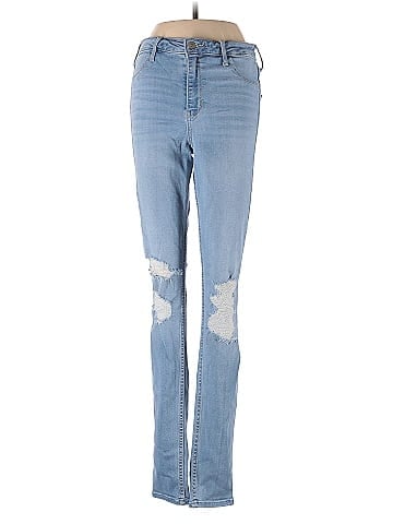 Hollister Jeans (view 1)