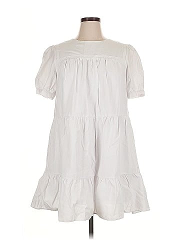 Pomander Place Casual Dress (view 1)