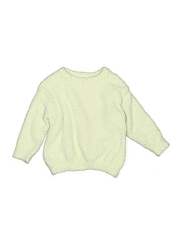 Grayson Collective Pullover Sweater (view 1)