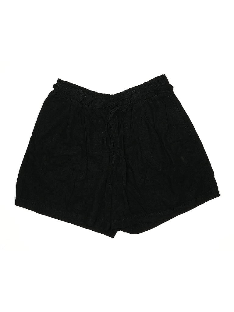 UNIVERSAL THREAD Pre-owned Athletic Shorts In Black