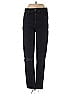 Reformation Jeans Black Jeans Size 27 waist - photo 1