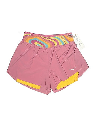 Hoka One One Athletic Shorts (view 1)