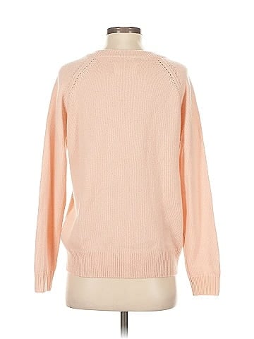 BA&SH Cashmere Pullover Sweater (view 2)