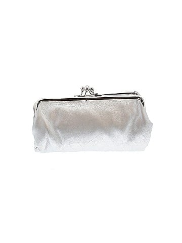 Unbranded Leather Clutch (view 2)