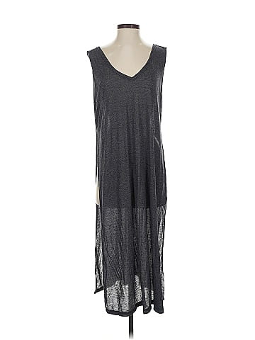 Project Social T Casual Dress (view 1)