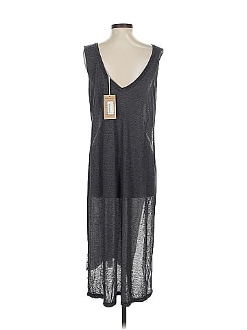 Project Social T Casual Dress (view 2)