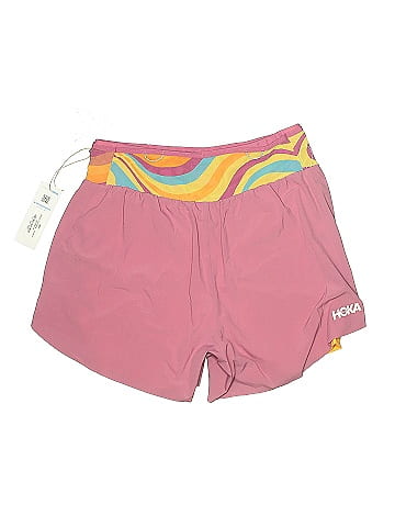 Hoka One One Athletic Shorts (view 2)