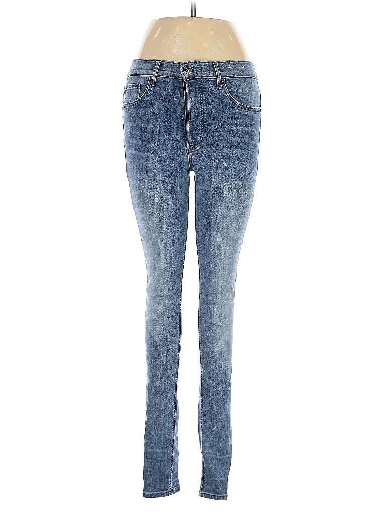 Click to view more detailed imagery on our partner's website Pre-owned Lilly Pulitzer Jeans In Blue