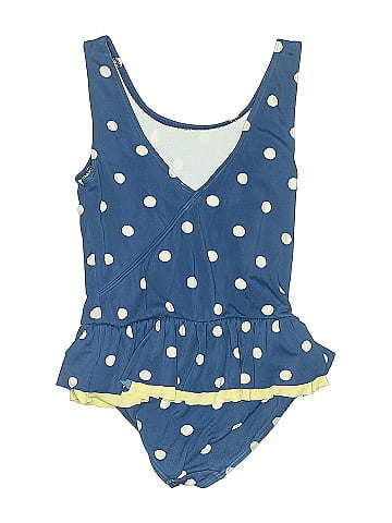 Mini Boden One Piece Swimsuit (view 2)