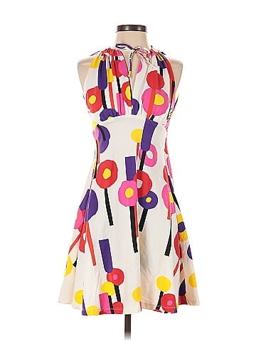 Just Cavalli Cocktail Dress (view 1)